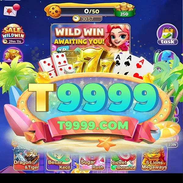 T9999 Game Online Resmi 2026