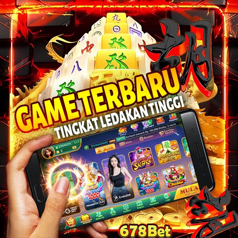 678bet APK