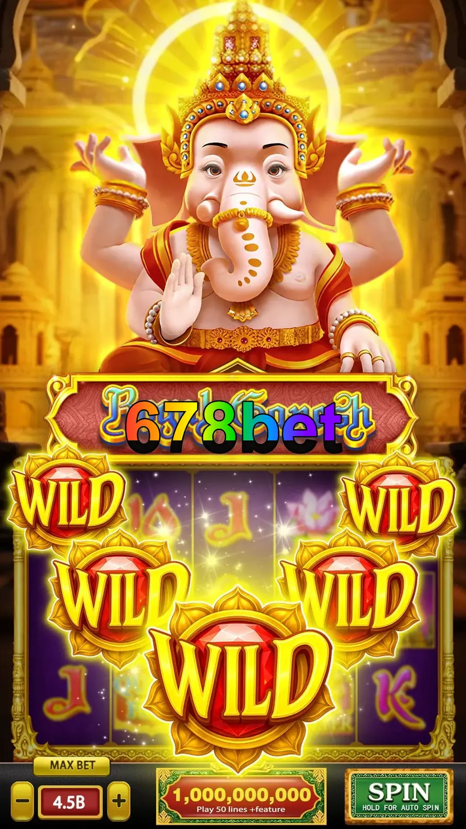 678bet APK