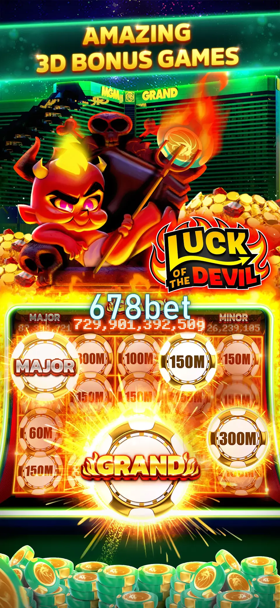 678bet APK
