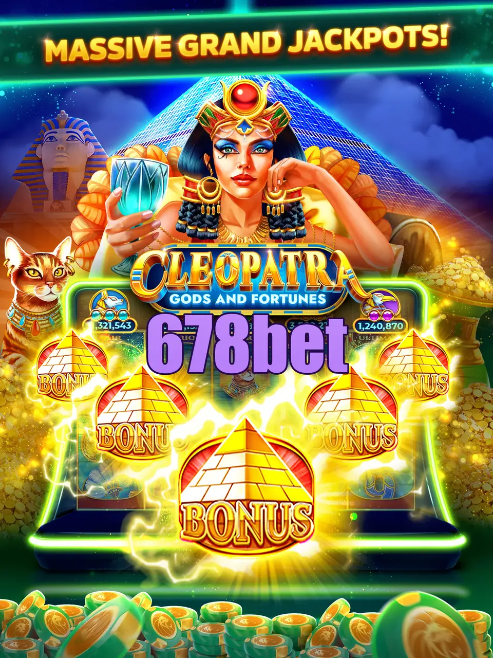 678bet APK