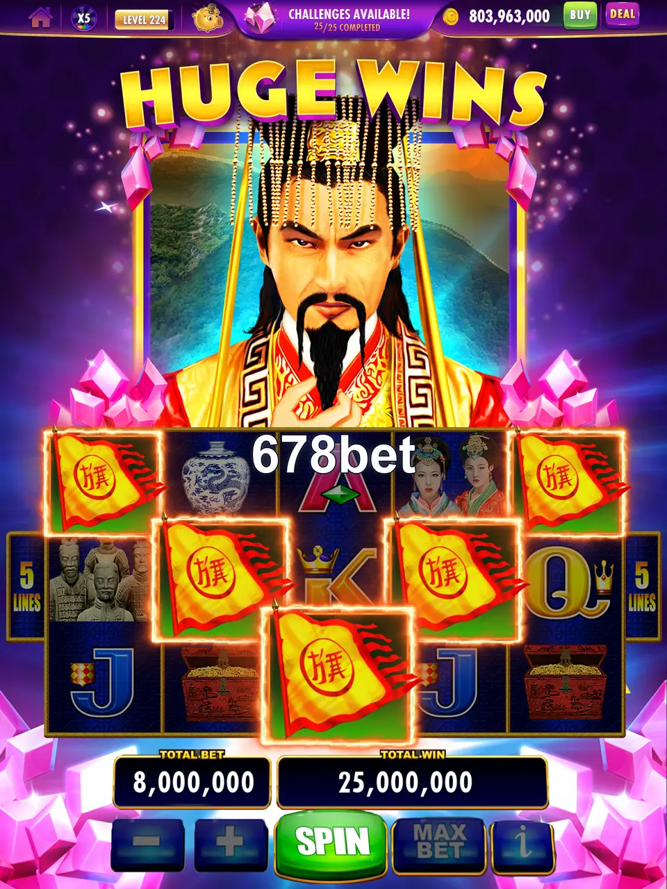 678bet Masuk