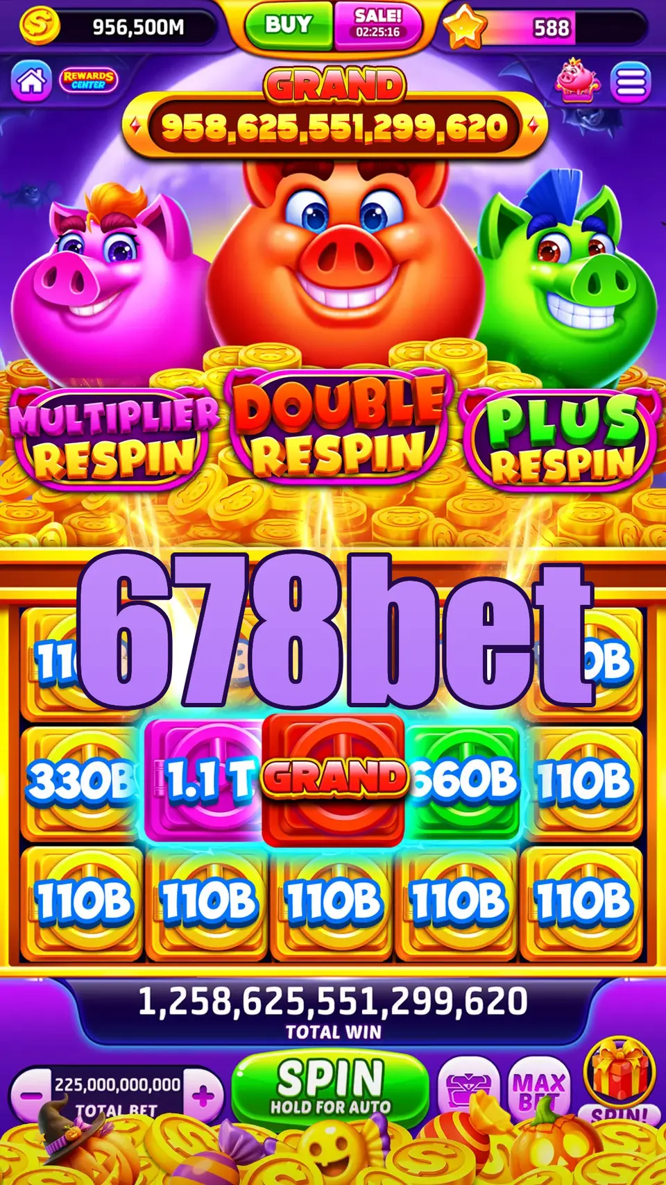 678bet Masuk