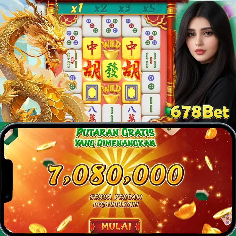 678BET Masuk Resmi 2026 Aplikasi
