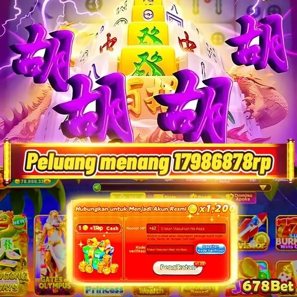 678BET Daftar Akun Resmi Indonesia
