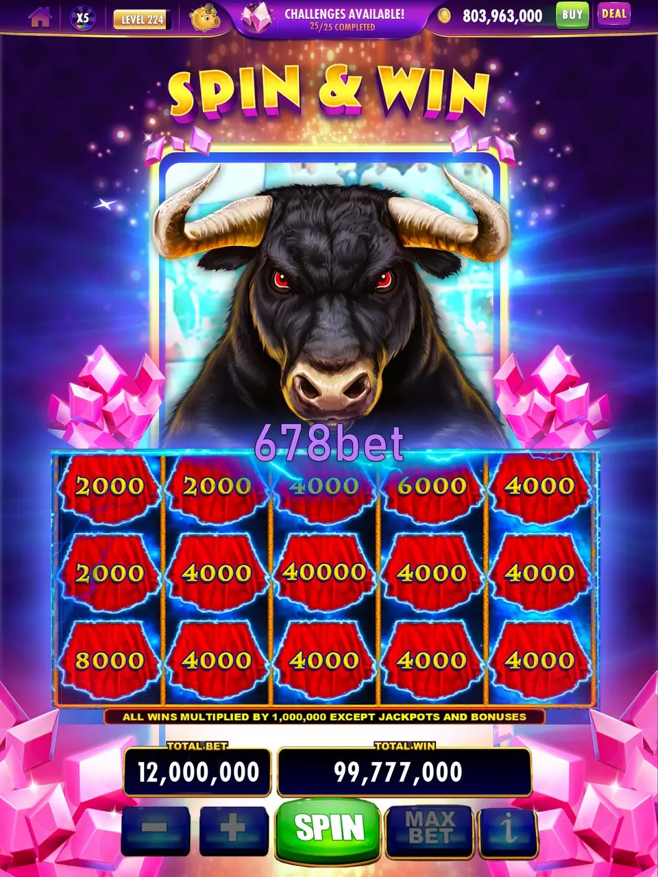678bet Preview - Resmi Unduh